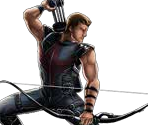 Hawkeye (Avengers) - Marvel: Avengers Alliance