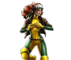 Rogue (Uncanny) - Marvel: Avengers Alliance