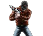 Goons - Marvel: Avengers Alliance