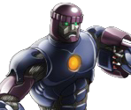 Sentinels (Mark IV) - Marvel: Avengers Alliance