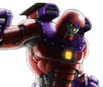 Sentinels (M-Series) - Marvel: Avengers Alliance