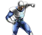 Avalanche (Classic) - Marvel: Avengers Alliance