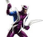 Boomerang (Classic) - Marvel: Avengers Alliance