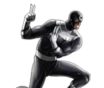 Bullseye - Marvel: Avengers Alliance