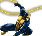 Constrictor (Classic) - Marvel: Avengers Alliance