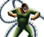 Doctor Octopus - Marvel: Avengers Alliance