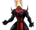 Dormammu - Marvel: Avengers Alliance