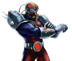 Fixer - Marvel: Avengers Alliance
