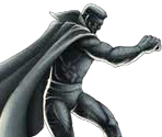 Grey Gargoyle - Marvel: Avengers Alliance