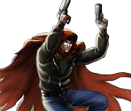 The Hood - Marvel: Avengers Alliance