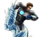 Hydro-Man - Marvel: Avengers Alliance