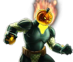 Jack O'Lantern - Marvel: Avengers Alliance