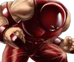Juggernaut (Classic) - Marvel: Avengers Alliance