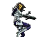 Madame Masque - Marvel: Avengers Alliance