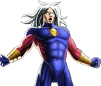 Nitro - Marvel: Avengers Alliance