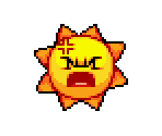 Angry Sun - Drawn to Life: The Next Chapter