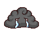 Storm Cloud - Drawn to Life: The Next Chapter