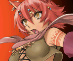 Attack Cutins - Shining Force Feather