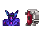 Medium Icons - Shining Force Feather
