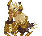 Bale - Shining Force Feather