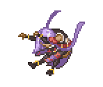 Rayfa - Shining Force Feather