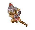 Soldiers - Shining Force Feather
