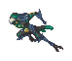 Zekoo - Shining Force Feather