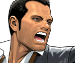 Frank West - Tatsunoko vs. Capcom