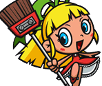 Mini Games - Tatsunoko vs. Capcom