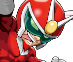 Viewtiful Joe - Tatsunoko vs. Capcom