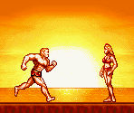 Ending - Jungle no Ouja Tar-chan (JPN)