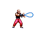 Monk - Jungle no Ouja Tar-chan (JPN)