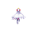 Jun the Swan - Kagaku Ninja-Tai Gatchaman: The Shooting (JPN)