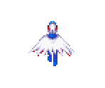 Ken the Eagle - Kagaku Ninja-Tai Gatchaman: The Shooting (JPN)
