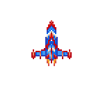 Ryu the Owl - Kagaku Ninja-Tai Gatchaman: The Shooting (JPN)