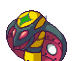 Stage 2 Boss - Kagaku Ninja-Tai Gatchaman: The Shooting (JPN)