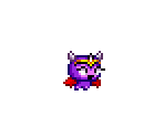 Bat - Shantae: Risky's Revenge