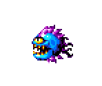 Biter Fish - Shantae: Risky's Revenge