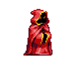 Druid - Shantae: Risky's Revenge