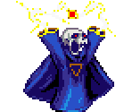 Hypno Baron - Shantae: Risky's Revenge