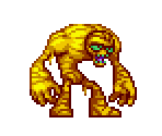 Mummy - Shantae: Risky's Revenge