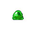 Slime - Shantae: Risky's Revenge