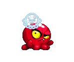 Squid Baron - Shantae: Risky's Revenge