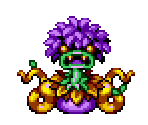 Vinepot - Shantae: Risky's Revenge
