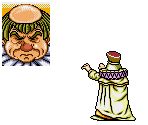 Frayja - Shining Force 2