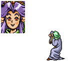 Karna - Shining Force 2