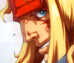Alex's Gallery - Tatsunoko vs. Capcom
