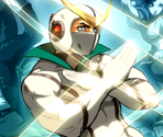 Casshan's Gallery - Tatsunoko vs. Capcom