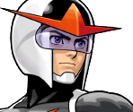 Ippatsuman - Tatsunoko vs. Capcom
