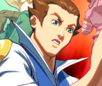 Ippatsuman's Gallery - Tatsunoko vs. Capcom